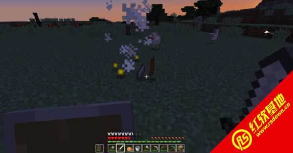 minecraft1.4.7�ӵ��������ϰ�No.3ħ������V1.0����|minecraft1.4.7�ӵ��������ϰ�No.3ħ������V1.0��Ϸ��վ