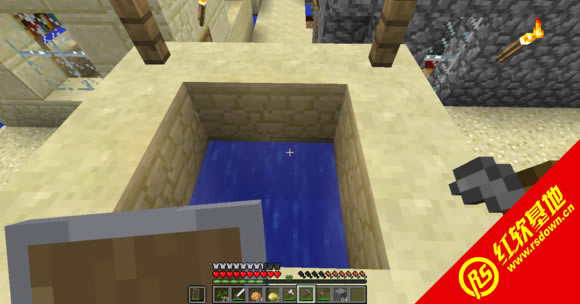 �ҵ�����[1.7-1.8][Spigot]ר��ΪBungeeCord��Ƶ�PVP�����,Ҳ����Ϊ�����ҵ�����[1.7-1.8][Spigot]ר��ΪBungeeCord��Ƶ�PVP�����,Ҳ����Ϊ���������ʹ��[�ں�BGM]��Ϸ��վ