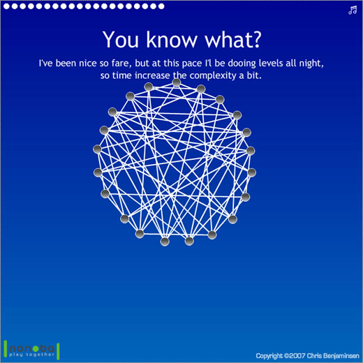 �����ӣ�Untangle��