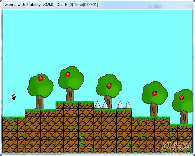 I wanna with Stability v0.9.0
