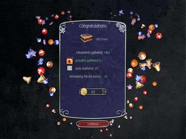 宝石雪景游戏本站