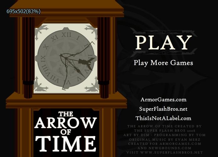 时间之矢游戏本站