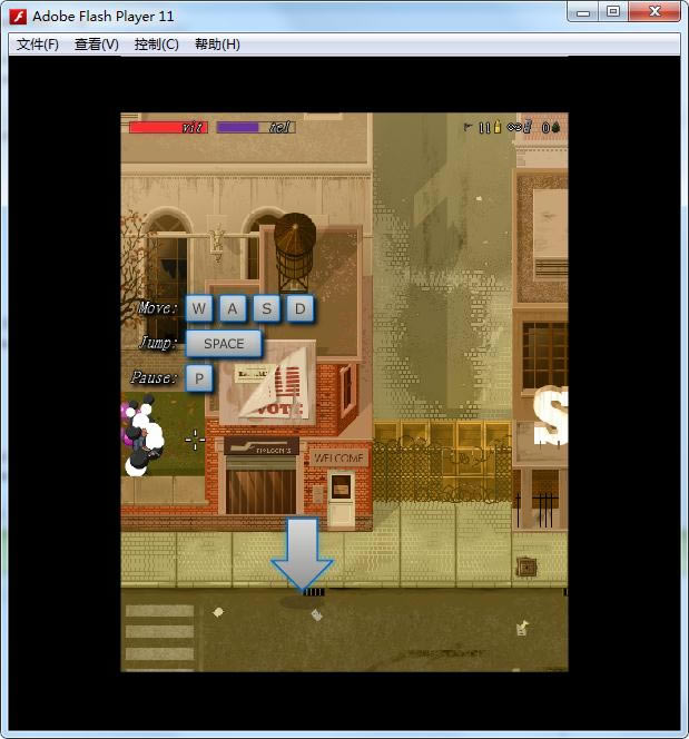 �´�ʮ�ֽ���(Caeeping)��Ϸ