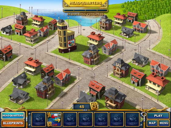 �ȴ����(Youda-Fishman)��Ϸ