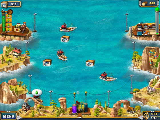 �ȴ����(Youda-Fishman)��Ϸ��վ