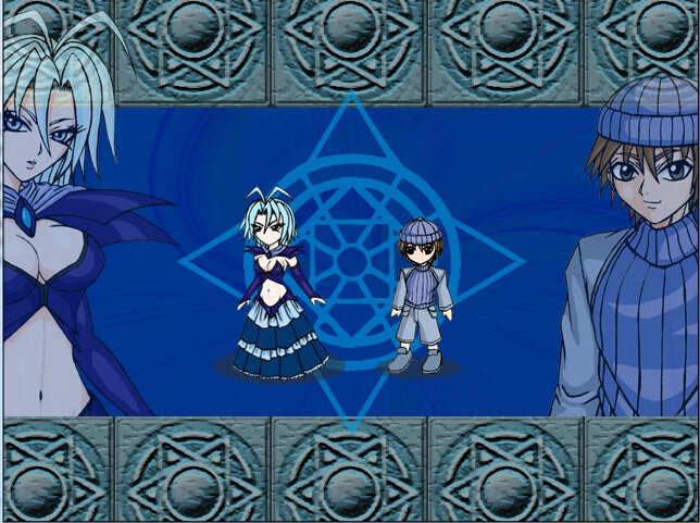 �ٻ�����4(Summoner Saga4)��Ϸ��վ