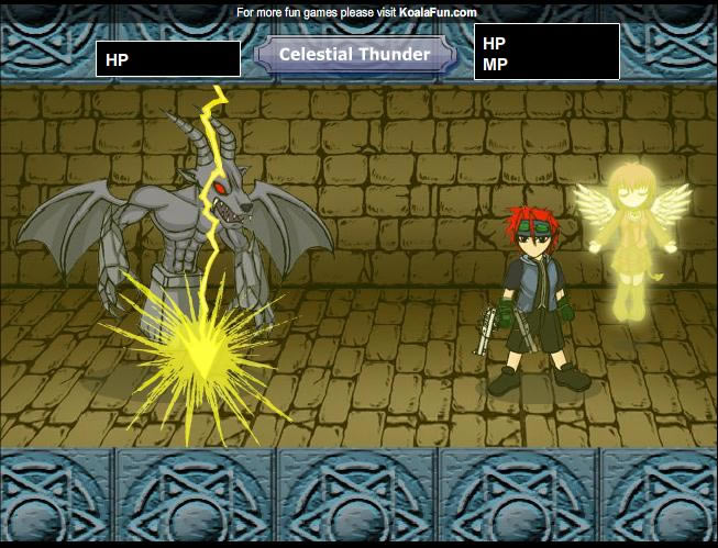 召唤佐贺1代(SummonerSaga)游戏本站