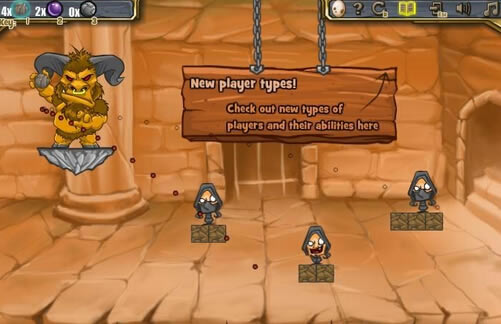 ��ŭ��ţħ����Ϸ