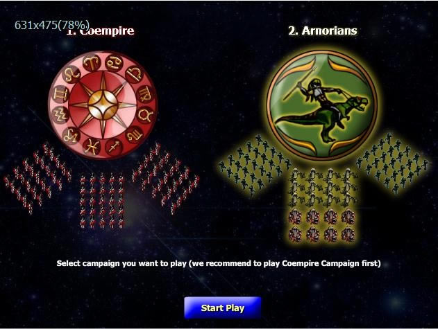 �Ǽ�ս��(Star Dominion)��Ϸ��վ