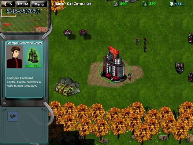 �Ǽ�ս��(Star Dominion)��Ϸ��վ