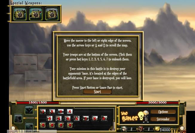 ������ս2��Ϸ��վ