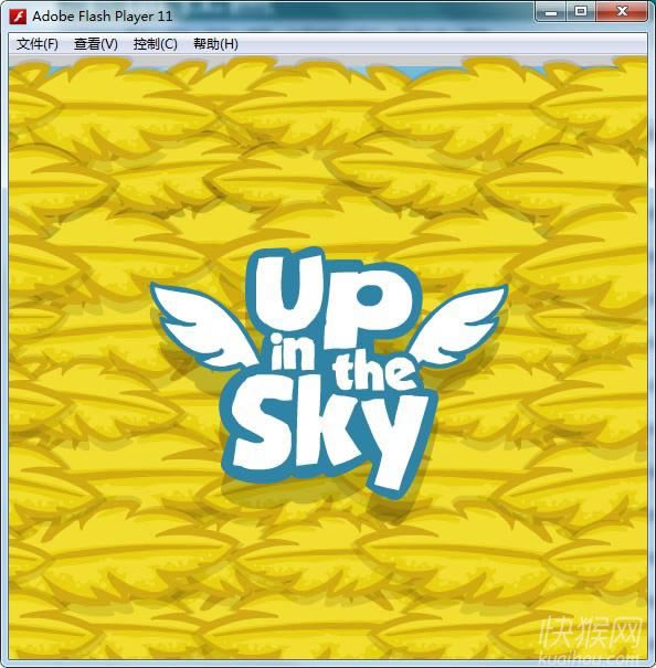 ����(Up In The Sky)��Ϸ��վ