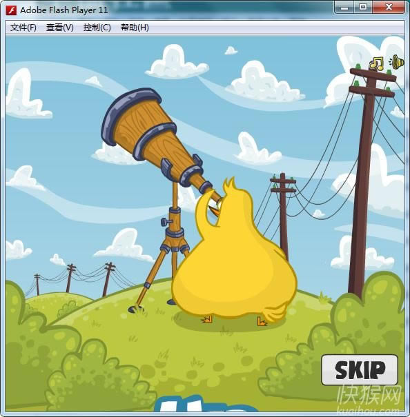 ����(Up In The Sky)��Ϸ��վ