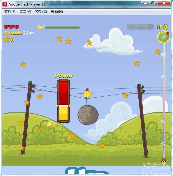 ����(Up In The Sky)��Ϸ��վ