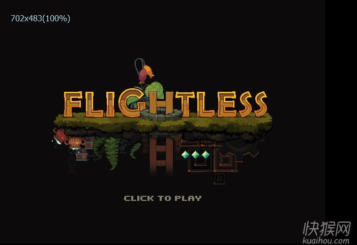 ��������(flightless)��Ϸ��վ