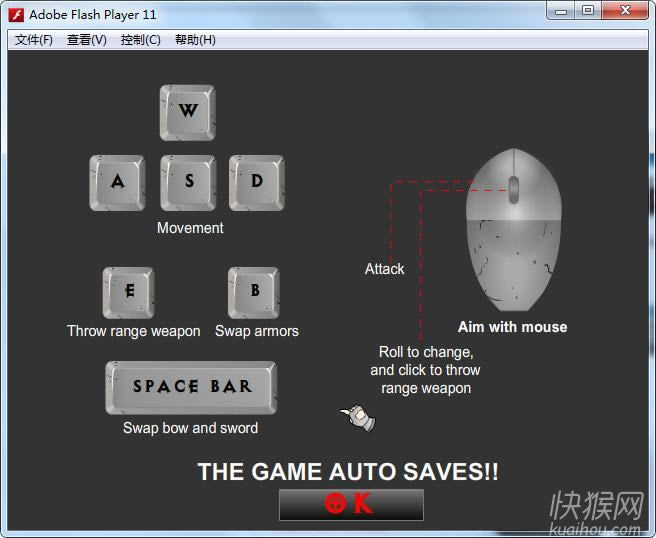 ����֮ŭ��Arcane����Ϸ��վ