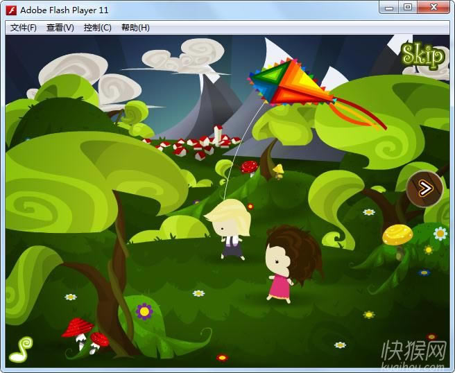 巫婆谷(Witch)游戏本站