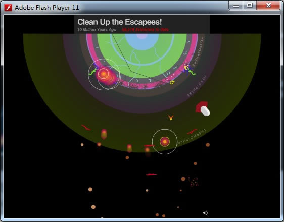 毁灭地球(Effing Meteors)游戏本站