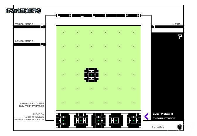 无限方块连接(Lacotipa)游戏本站