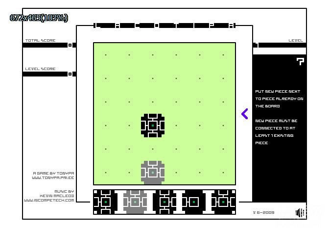 无限方块连接(Lacotipa)游戏本站