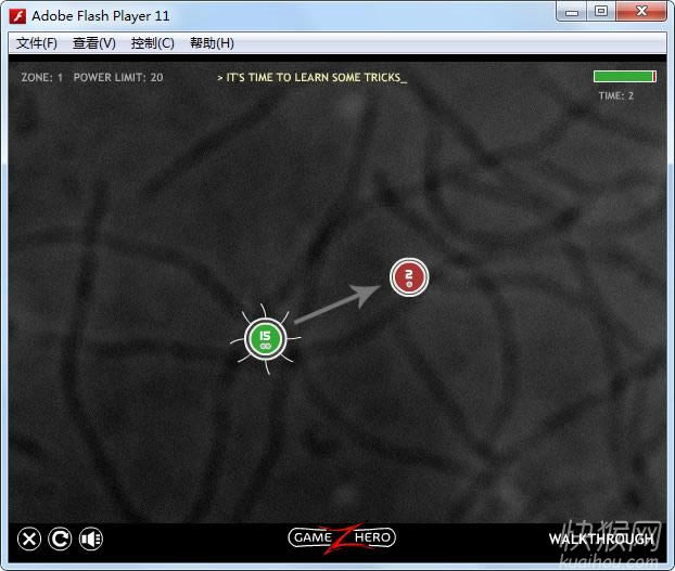 ϸ����ս1��(Tentacle Wars)��Ϸ