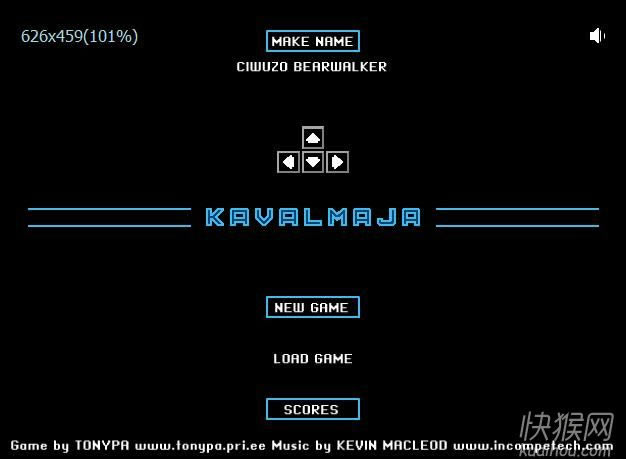 �̴���Իƶ�(Kavalmaja)��Ϸ��վ