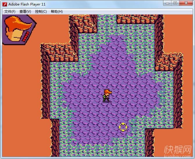 金星的复仇(Venusian Vengeance)游戏本站