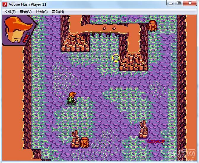 金星的复仇(Venusian Vengeance)游戏本站