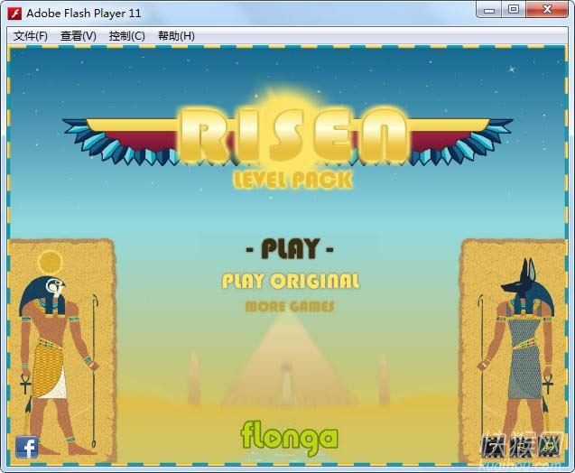 ����(Risen)��Ϸ��վ