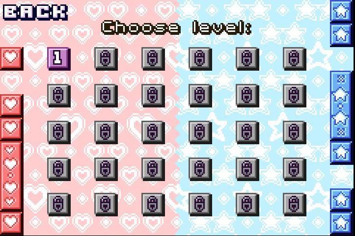 心星之愿(Heart-Star)游戏本站