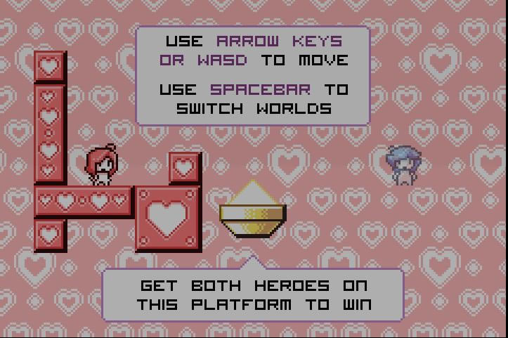 ����֮Ը(Heart-Star)��Ϸ