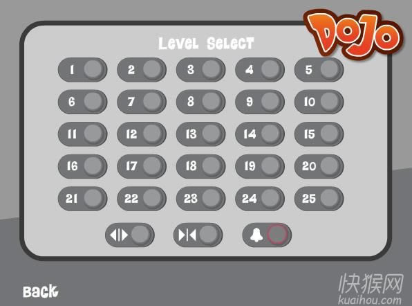 猫咪去哪儿(Doors 3 Locked Out)游戏本站