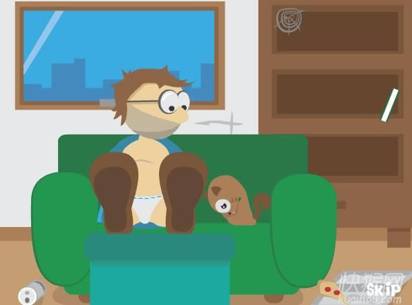 猫咪去哪儿(Doors 3 Locked Out)游戏本站