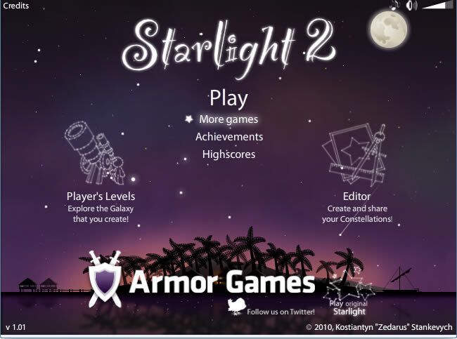 ������Ե2(Starlight 2)��Ϸ