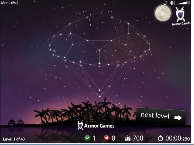 星座奇缘2(Starlight 2)游戏本站