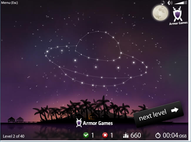 星座奇缘2(Starlight 2)游戏本站