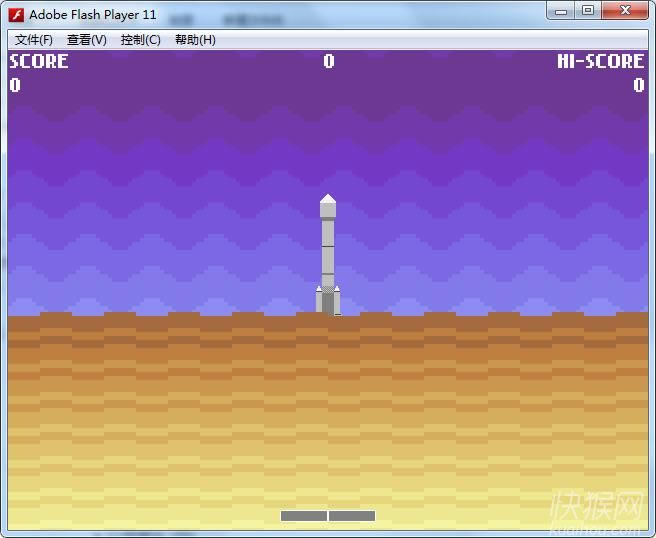 坑爹火箭(The Rocket)游戏本站