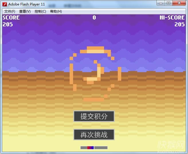 坑爹火箭(The Rocket)游戏本站