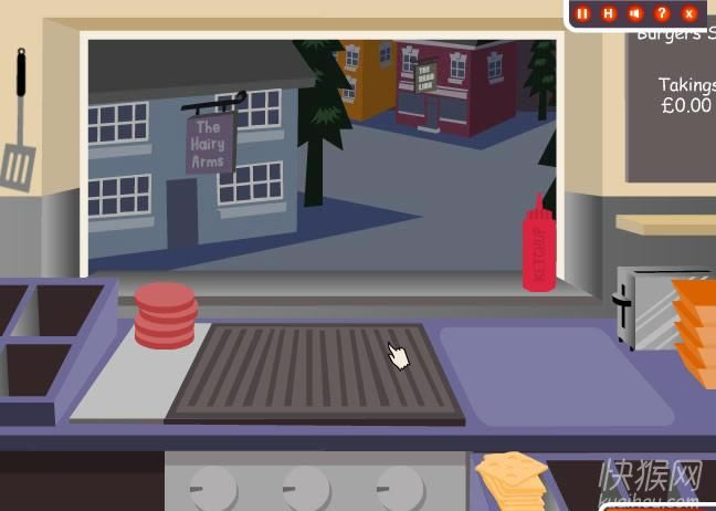 萌獣汉的堡游戏本站