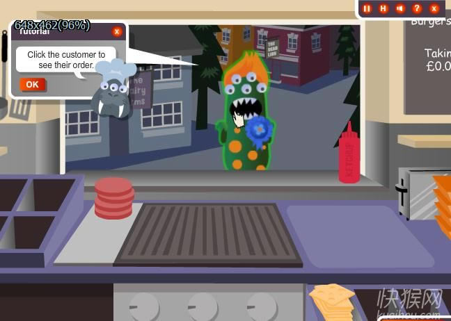 萌獣汉的堡游戏本站