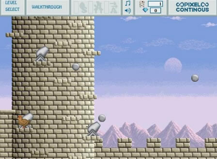 坑爹诈骗犯1.5(Humbugger)游戏本站