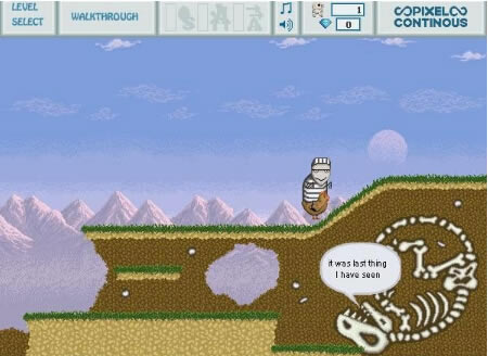 坑爹诈骗犯1.5(Humbugger)游戏本站