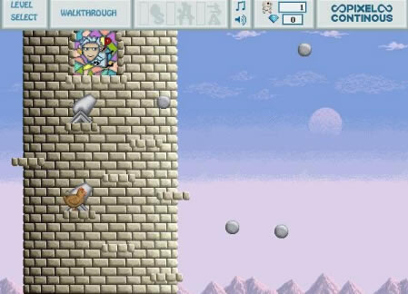 坑爹诈骗犯1.5(Humbugger)游戏本站