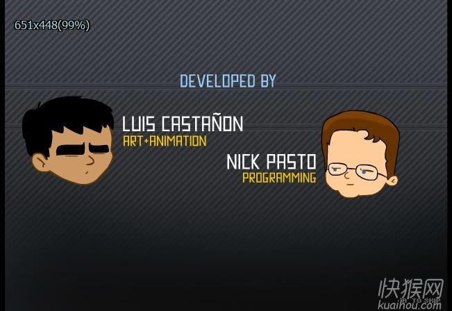 传送门守卫者游戏本站