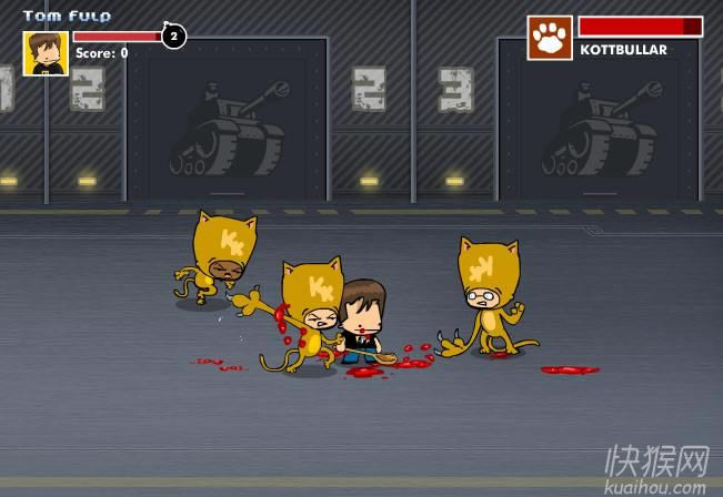 传送门守卫者游戏本站