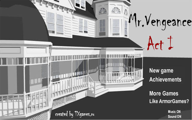 ����֮ŭ����һ��(Mr Vengeance Act I)��Ϸ��վ