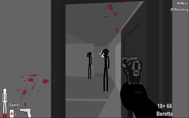 ����֮ŭ����һ��(Mr Vengeance Act I)��Ϸ��վ