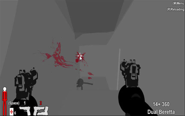 ����֮ŭ����һ��(Mr Vengeance Act I)��Ϸ��վ