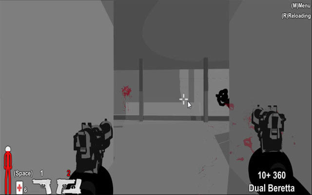 ����֮ŭ����һ��(Mr Vengeance Act I)��Ϸ��վ