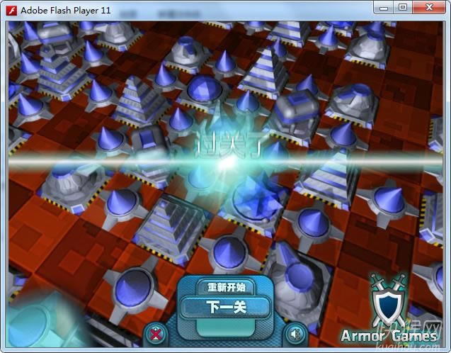 电光塔连线游戏本站